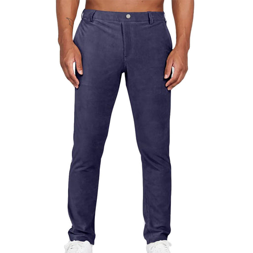 Redvanly Collins Corduroy Mens Pants - Navy/XL