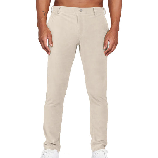 Redvanly Collins Corduroy Mens Pants