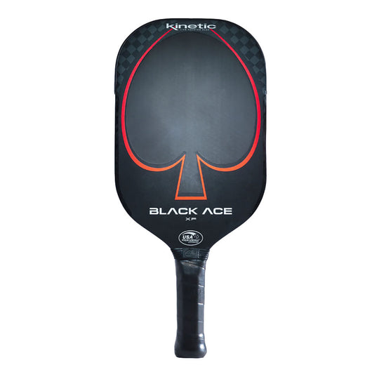 ProKennex Black Ace XF Pickleball Paddle with Cover