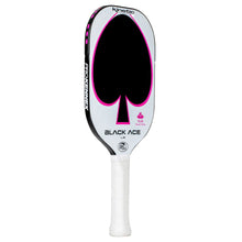 Load image into Gallery viewer, ProKennex Black Ace LG DLR Pickleball Paddle
 - 2