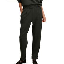 Load image into Gallery viewer, Varley Rolled Cuff 25 Inch Womens Pants - Olive Marl/L
 - 4