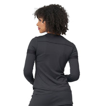 Load image into Gallery viewer, Lija Elite Pacer Long Sleeve Womens Tennis Shirt
 - 4