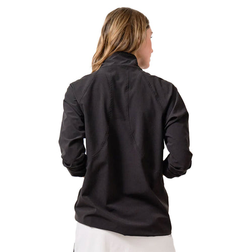 Lija Etoile Womens Tennis Jacket - 2