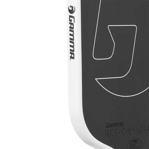 Gamma Obsidian 10 Pickleball Paddle - 2