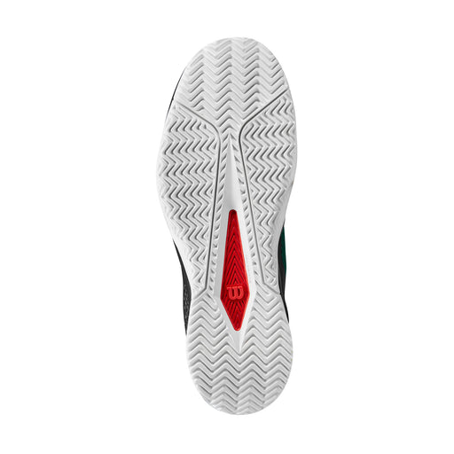 Wilson Rush Pro Lite Mens Tennis Shoes