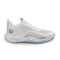 Wht/Pearl Blue - 33