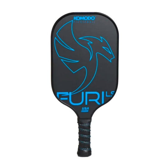 Komodo Furi LS 13mm Pickleball Paddle