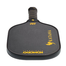 Load image into Gallery viewer, Komodo Katana Kevlar Pro Pickleball Box Set
 - 7