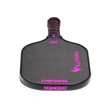 Load image into Gallery viewer, Komodo Katana Kevlar Pro Pickleball Box Set
 - 8