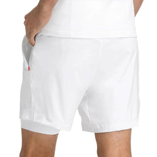 Load image into Gallery viewer, Wilson Doubleday 7 Inch mens tennis Shorts
 - 2