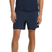 Load image into Gallery viewer, Wilson Doubleday 7 Inch mens tennis Shorts - Classic Navy/XL
 - 5