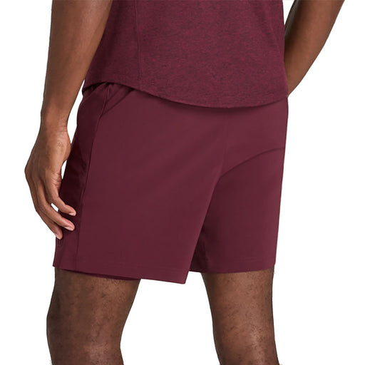 Wilson Doubleday 7 Inch mens tennis Shorts