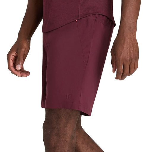 Wilson Doubleday 7 Inch mens tennis Shorts