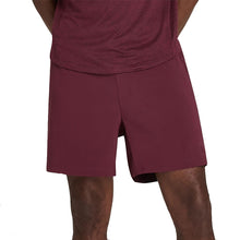 Load image into Gallery viewer, Wilson Doubleday 7 Inch mens tennis Shorts - Port Royale/XL
 - 4