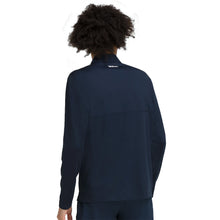 Load image into Gallery viewer, Wilson Elevate Performance Half-Zip Mens Tennis PO
 - 5