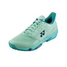 Load image into Gallery viewer, Yonex Power Cushion Ad-Accel Womens Tennis Shoes - Peppermint/B Medium/10.5
 - 2