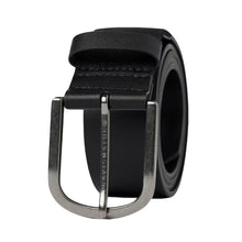 Load image into Gallery viewer, TravisMathew Jinx 2.0 Mens Belt - Black/38
 - 1