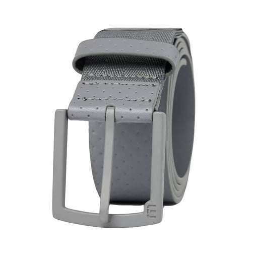 TravisMathew Pilatus 2.0 Mens Belt - Quiet Shade/38