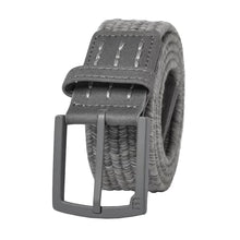 Load image into Gallery viewer, TravisMathew Popsicle 2.0 Mens Belt - Htr Quiet Shade/XL
 - 1