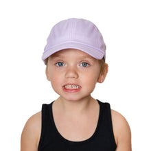 Load image into Gallery viewer, Vimhue Sungoddess Girls Het - Lavender/One Size
 - 5