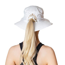Load image into Gallery viewer, Vimhue Sun Goddess Womens Bucket Hat
 - 4