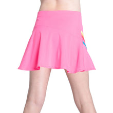 Load image into Gallery viewer, Lucky In Love Prisma Stripe Girls Skort
 - 2