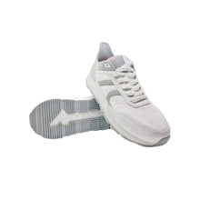 Load image into Gallery viewer, Redvanly Challenger Spikeless Mens Shoes - White/Grey/D Medium/12.0
 - 1