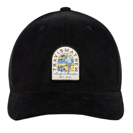 TraivsMathew Gone DIving Mens Hat