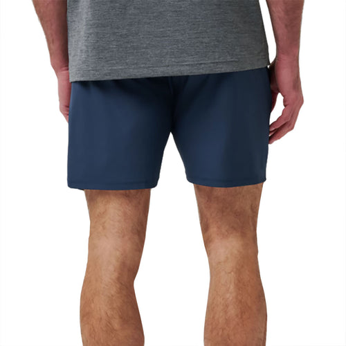 TravisMathew Wanderlust 7.5 Inch Mens Shorts - 2