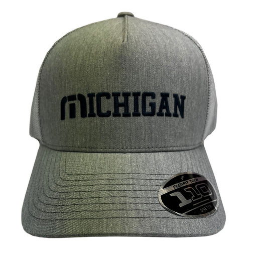 TravisMathew Fryday 2.0 Mens Hat - Heather Grey/One Size