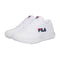 White/Navy/Red - 23