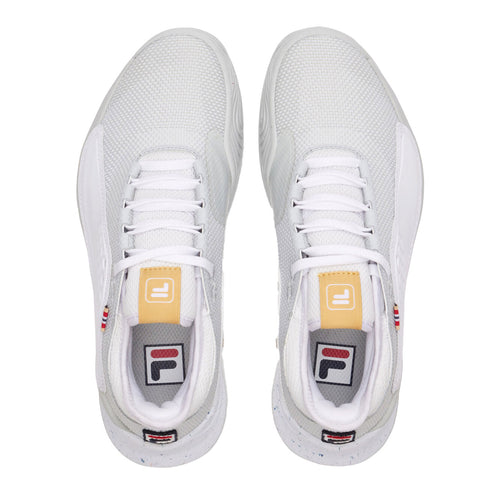 Fila Mondo Forza Womens Tennis Shoes - 2