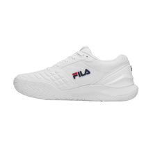 Load image into Gallery viewer, Fila Axilus 3 Womens Tennis Shoes
 - 8