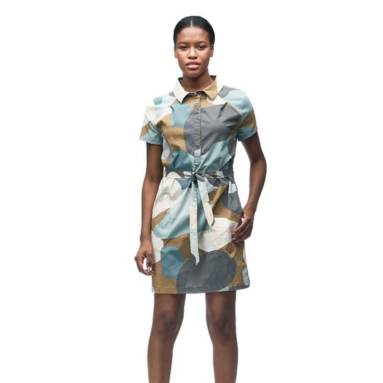 Indyeva Kilim III Womens Dress