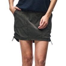 Load image into Gallery viewer, Indyeva Ulendo IV Womens Skort - Night Owl/L
 - 1