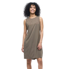 Load image into Gallery viewer, Indyeva Lieve Womens Dress - Night Owl/L
 - 1