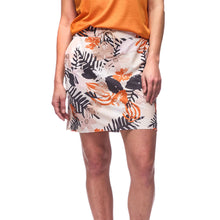 Load image into Gallery viewer, Indyeva Alokaya Womens Skort - Clementine Bot/M
 - 1