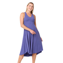 Load image into Gallery viewer, Krimson Klover Piper Womens Dress - Dusk/L
 - 5