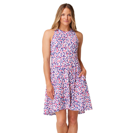 Krimson Klover Kenzie Womens Dress