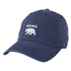 Life Is Good Mama Bear Adjustable Womens Hat