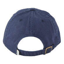 Load image into Gallery viewer, Life Is Good Mama Bear Adjustable Womens Hat
 - 2