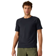 Load image into Gallery viewer, Rhone Reign Short Sleeve Mens Crew Neck - Black/XXL
 - 7