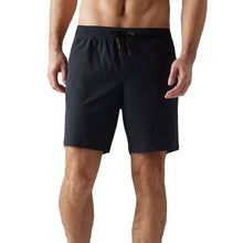 Load image into Gallery viewer, Rhone Pursuit Lined 7 Inch Mens Tennis Shorts - Black/XL
 - 3