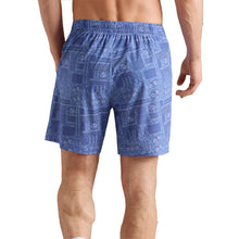 Load image into Gallery viewer, Rhone Pursuit Unlined 7 Inch Mens Tennis Shorts 24
 - 4