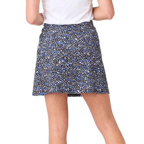 Krimson Klover Wellington 16 Inch Womens Skort - 2