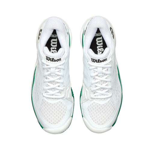 Wilson Rush Pro Ace Junior Tennis Shoe 25