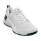 White/Club Grn - 72