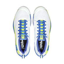 Load image into Gallery viewer, Wilson Rush Pro 4.5 Mens Tennis Shoes
 - 35