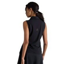 Load image into Gallery viewer, Rhone Course to Court Sleeveless Wmns Polo 1
 - 2