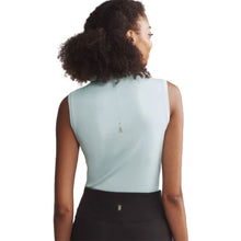 Load image into Gallery viewer, Rhone Course to Court Sleeveless Wmns Polo 1
 - 4